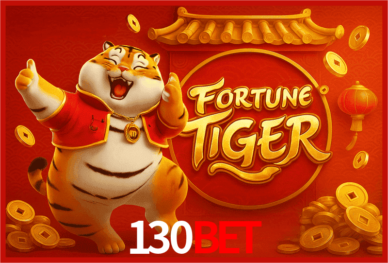 130bet Fortune Tiger