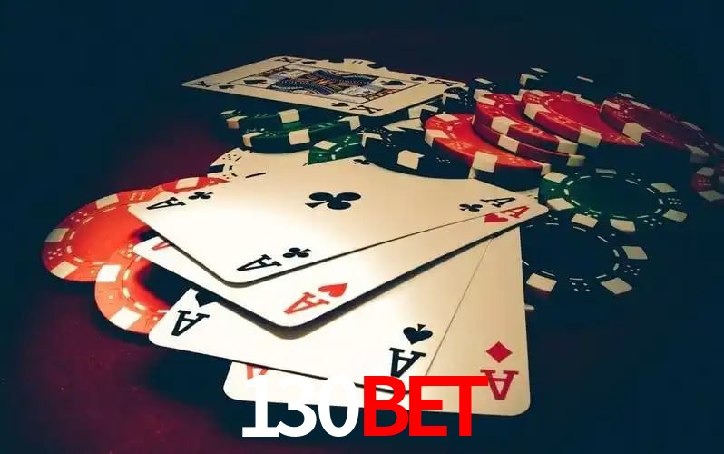 130bet Plataforma